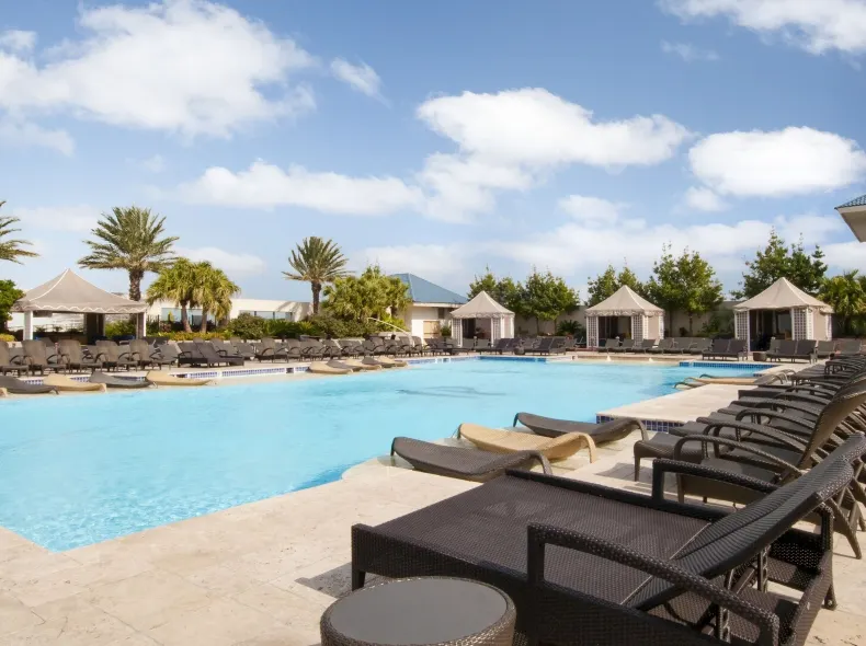 IP Casino Resort & Spa