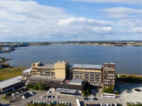 大江戸温泉物語 ながやま