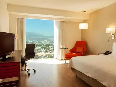 Fiesta Inn Periferico Sur