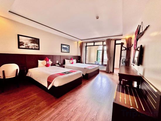 Sapa Centre Hotel - Tap to explore photos