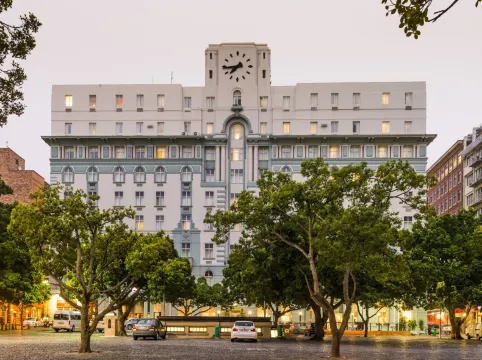 Onomo Hotel Cape Town – Inn on the Square