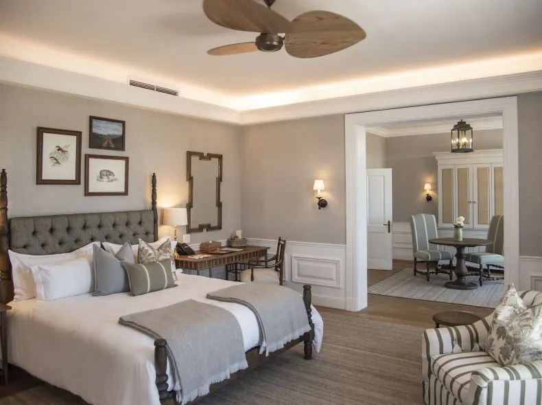 Shamwari Long Lee Manor
