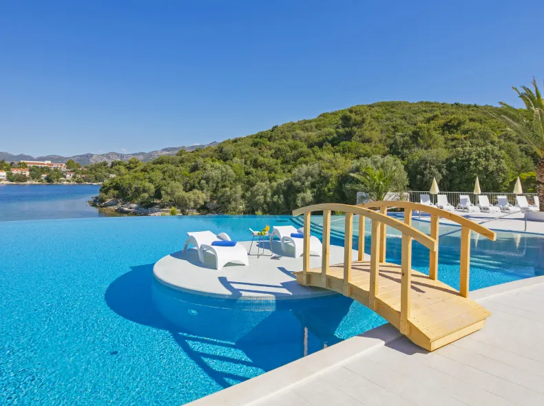 Aminess Vival Port9 Residence