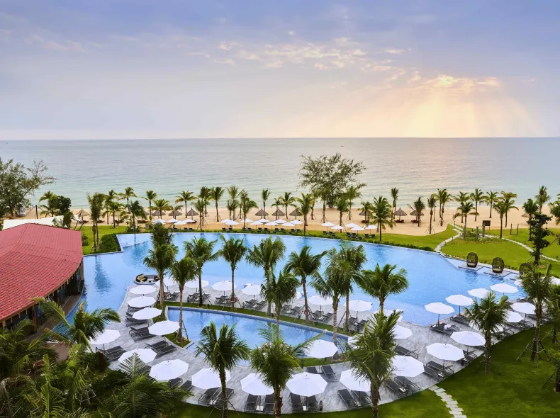 Movenpick Villas & Residences Phu Quoc