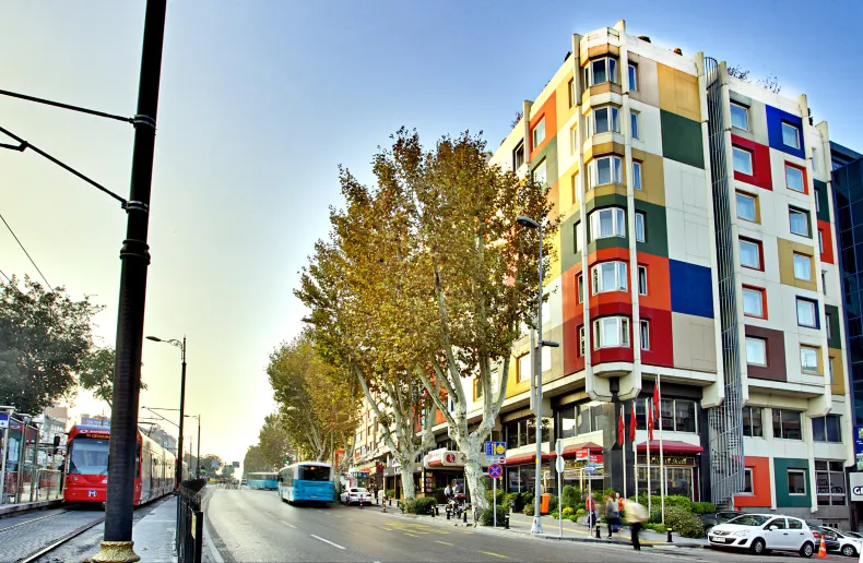 Ramada by Wyndham Istanbul Old City