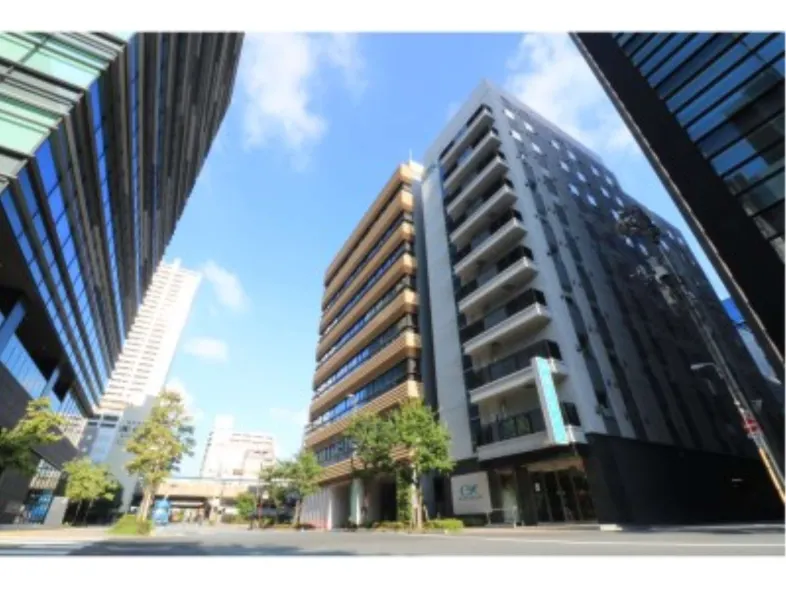 Keikyu EX Inn Akihabara