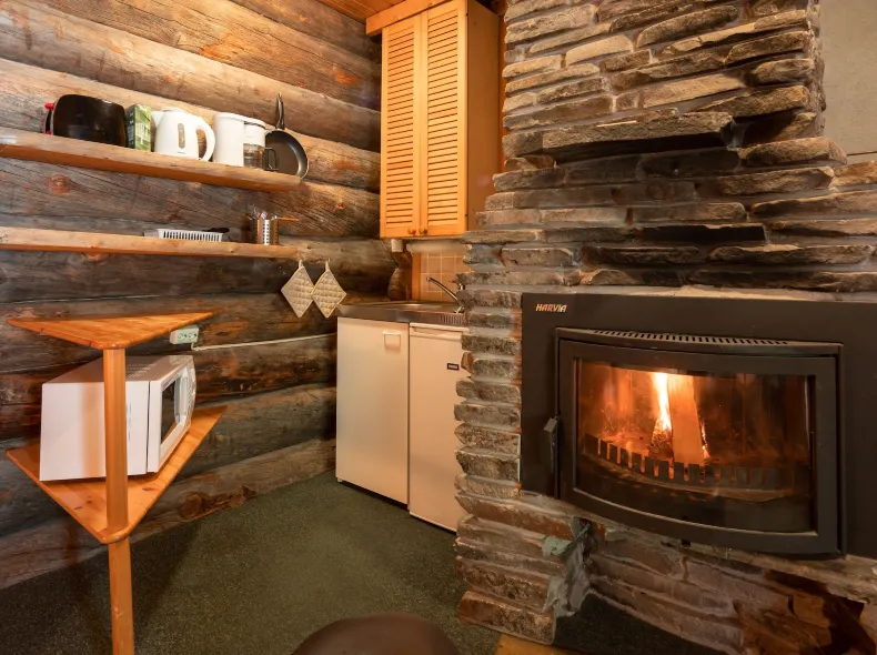 Lapland Hotels Äkäshotelli