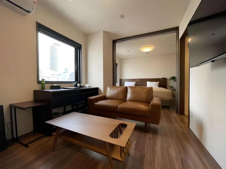 Hotel Livemax Budget Nagoya Shinkansen-Guchi