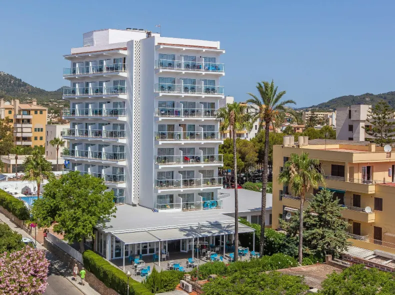 Bluesea Cala Millor