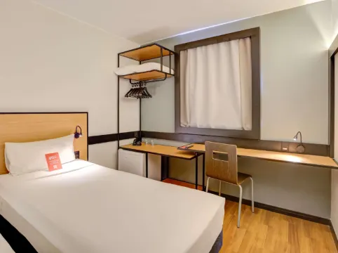 ibis Rio de Janeiro Botafogo