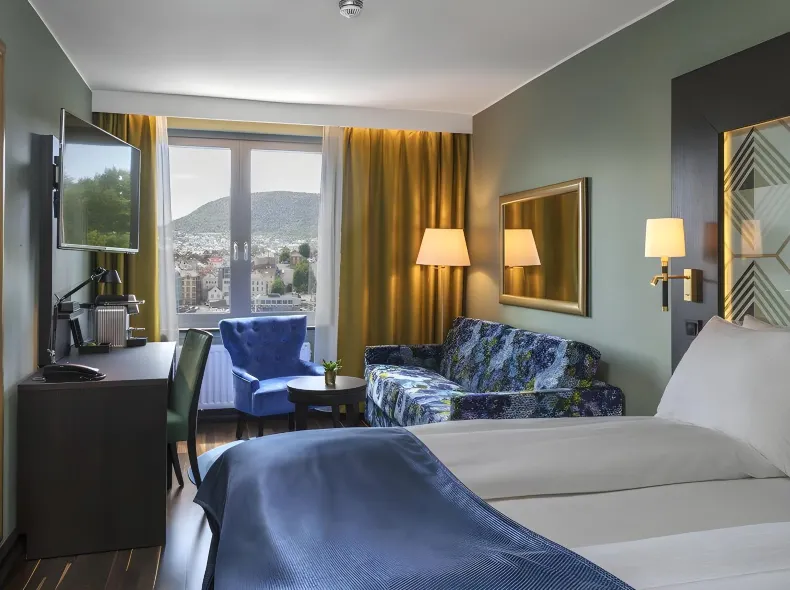 Thon Hotel Orion