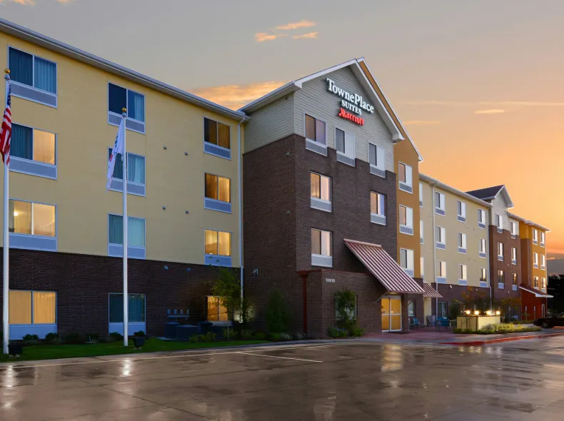 TownePlace Suites Houston Westchase