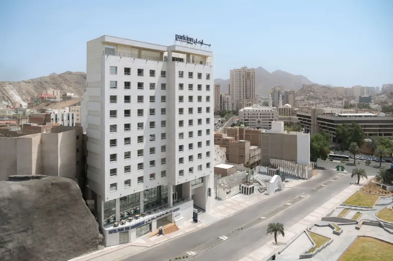 Park Inn Makkah Thakher Alsharqi