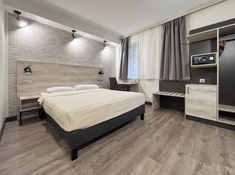 Nexto Dormero Hotel Budapest