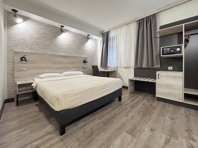 Nexto Dormero Hotel Budapest