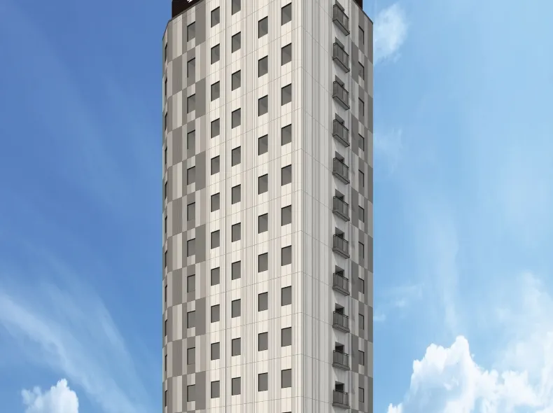 海茵娜酒店東京濱松町