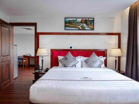 Poulo Wai Hotel, Trademark Collection by Wyndham Room Type - Executive Suite