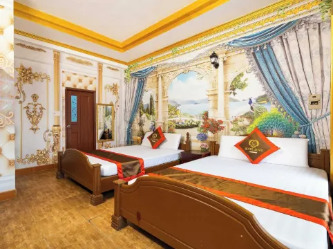 Collection O Bao Duy Hotel