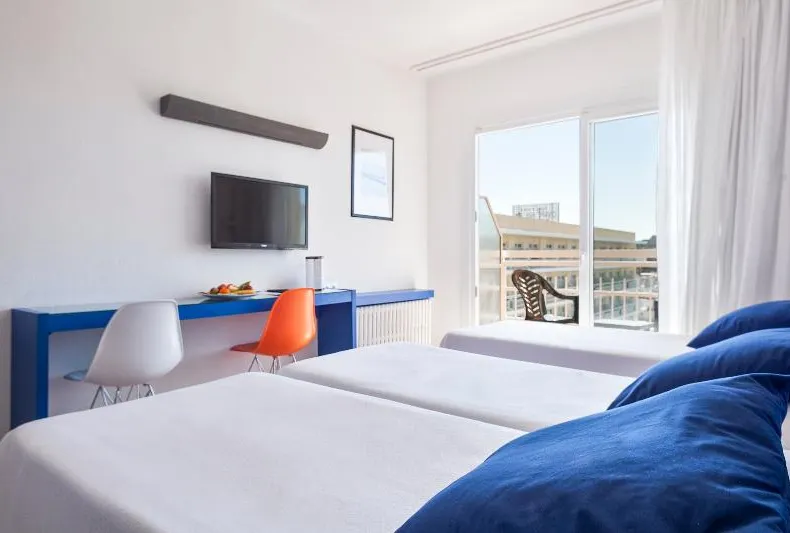 Hotel Evenia Olympic Park