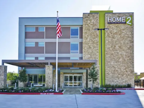 ホーム 2 スイーツ バイ ヒルトン ヒューストン ウェストチェイス