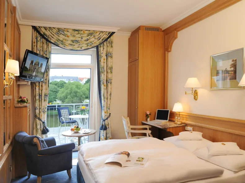 Ringhotel Seehof