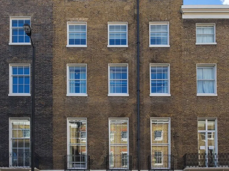 The Z Hotel Gloucester Place