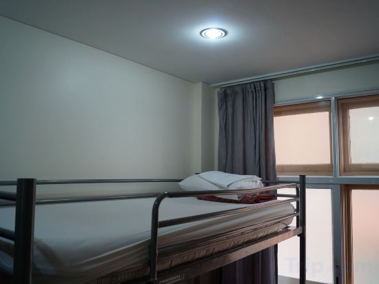 790 on George Backpackers Room Type - Bed in 4-Bed Dormitory Room