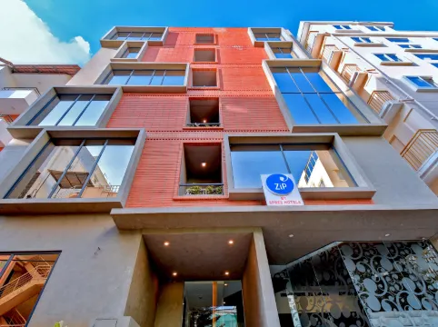 郵政酒店Brookefield