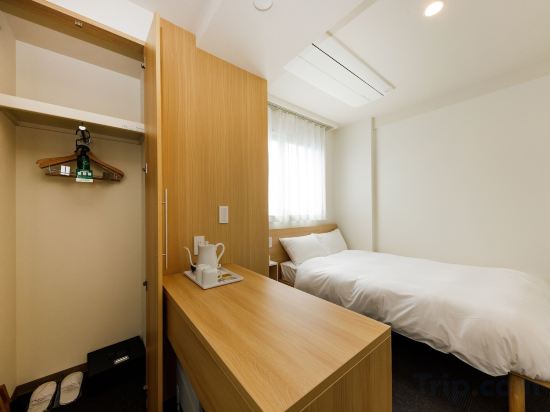 HOPETREE OSAKA GRAND Room Type - Double Room