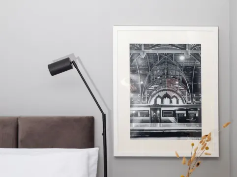 Bob W London Paddington