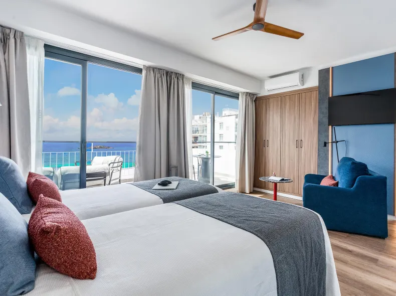 Hotel Vibra Vila