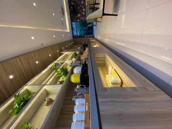 Others 2, Guogou Hotel (Xuancheng Guogou Plaza), Xuancheng
