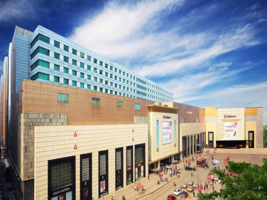 Others 2, Days Hotel Zhuozhan, Changchun