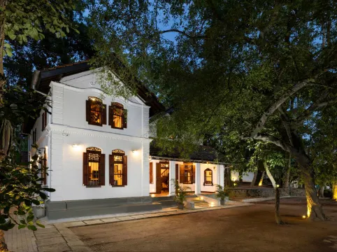 Jetwing Galle Heritage Home