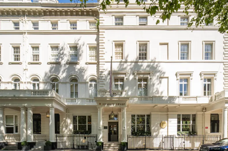 Roseate House London