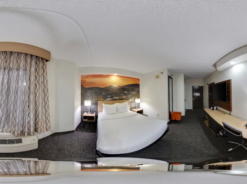 Clarion Pointe Sevierville-Pigeon Forge