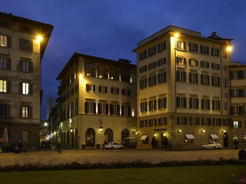 Santa Maria Novella - Wtb Hotels