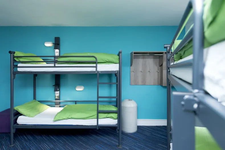 YHA London Thameside