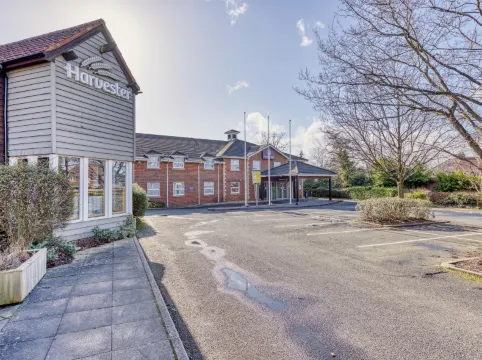 Premier Inn Birmingham (Great Barr/M6 J7)