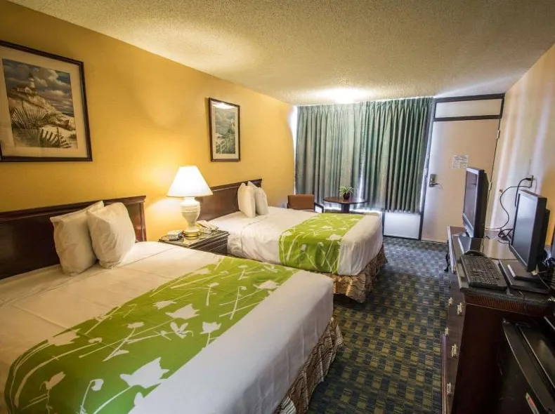 Quality Inn