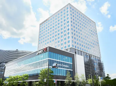 Hotel JAL City Tokyo Toyosu