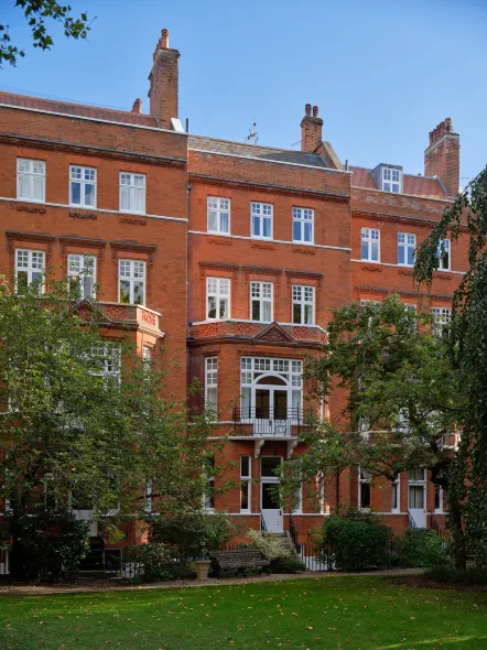 The Chelsea Townhouse