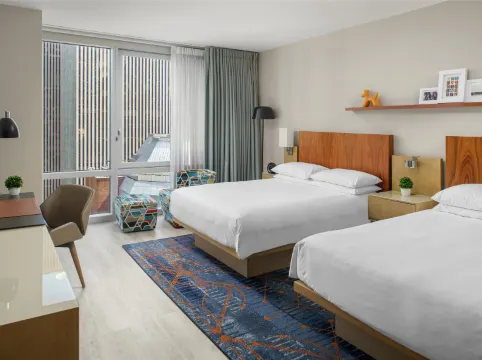 Hyatt Centric Times Square New York