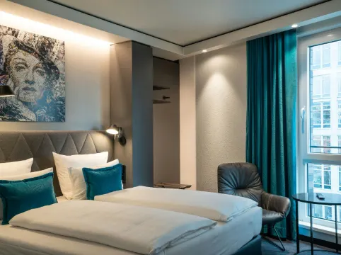 Motel One Berlin-Spittelmarkt