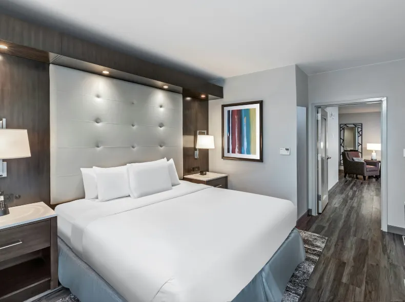 Embassy Suites by Hilton Houston Energy Corridor