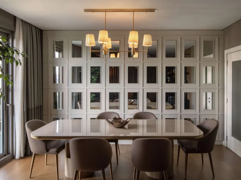Radisson Residences Vadistanbul
