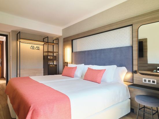 Gran Hotel Luna de Granada Room Type - Premium Twin Room