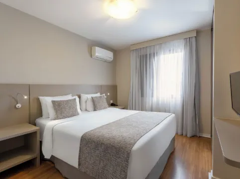 Mercure Sao Paulo Moema