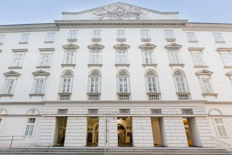 Ruby Lissi瑰寶飯店（維也納斯蒂芬大教堂）