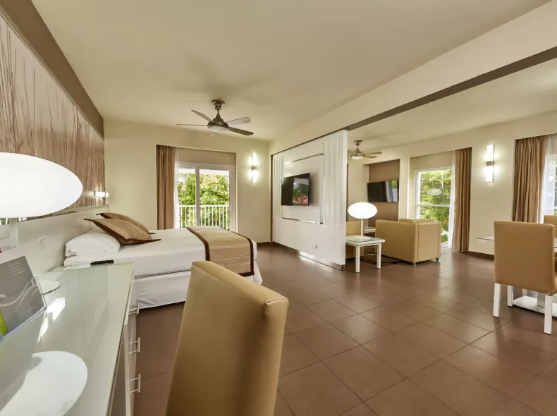 Riu Yucatan - All Inclusive